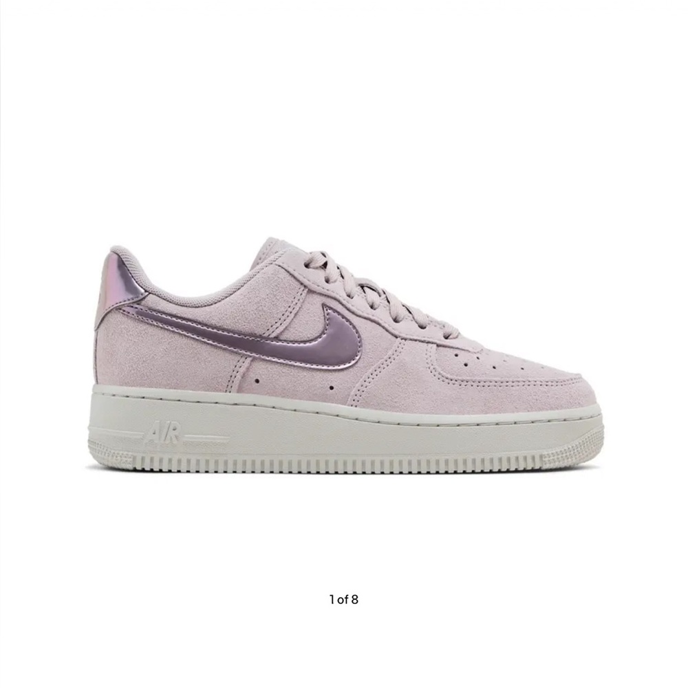 Nike Air Force 1s